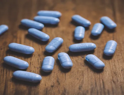 Viagra générique légal